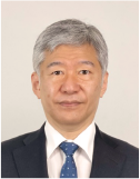 飯塚アクセシビリティ検査部長の顔写真