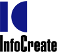 株式会社 インフォ・クリエイツ - Webアクセシビリティ診断・検査（JIS/WCAG） logo